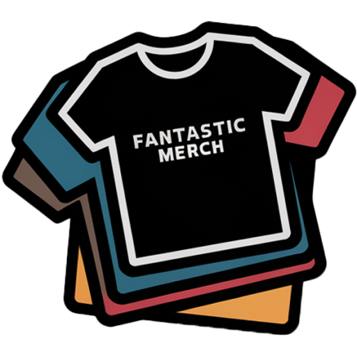 Fantastic Merch